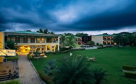 The Creek Boutique Resort & Spa